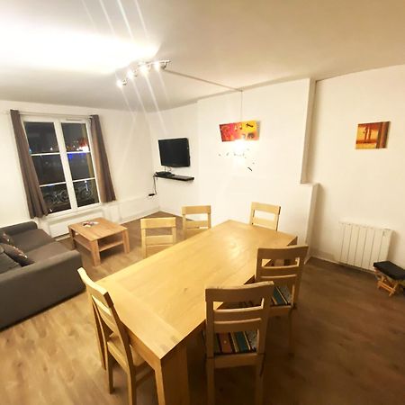 Apartamento Duplex Avec Vue Sur Le Port De Plaisance Dieppe Exterior foto