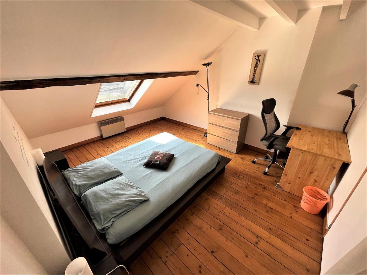 Apartamento Duplex Avec Vue Sur Le Port De Plaisance Dieppe Exterior foto