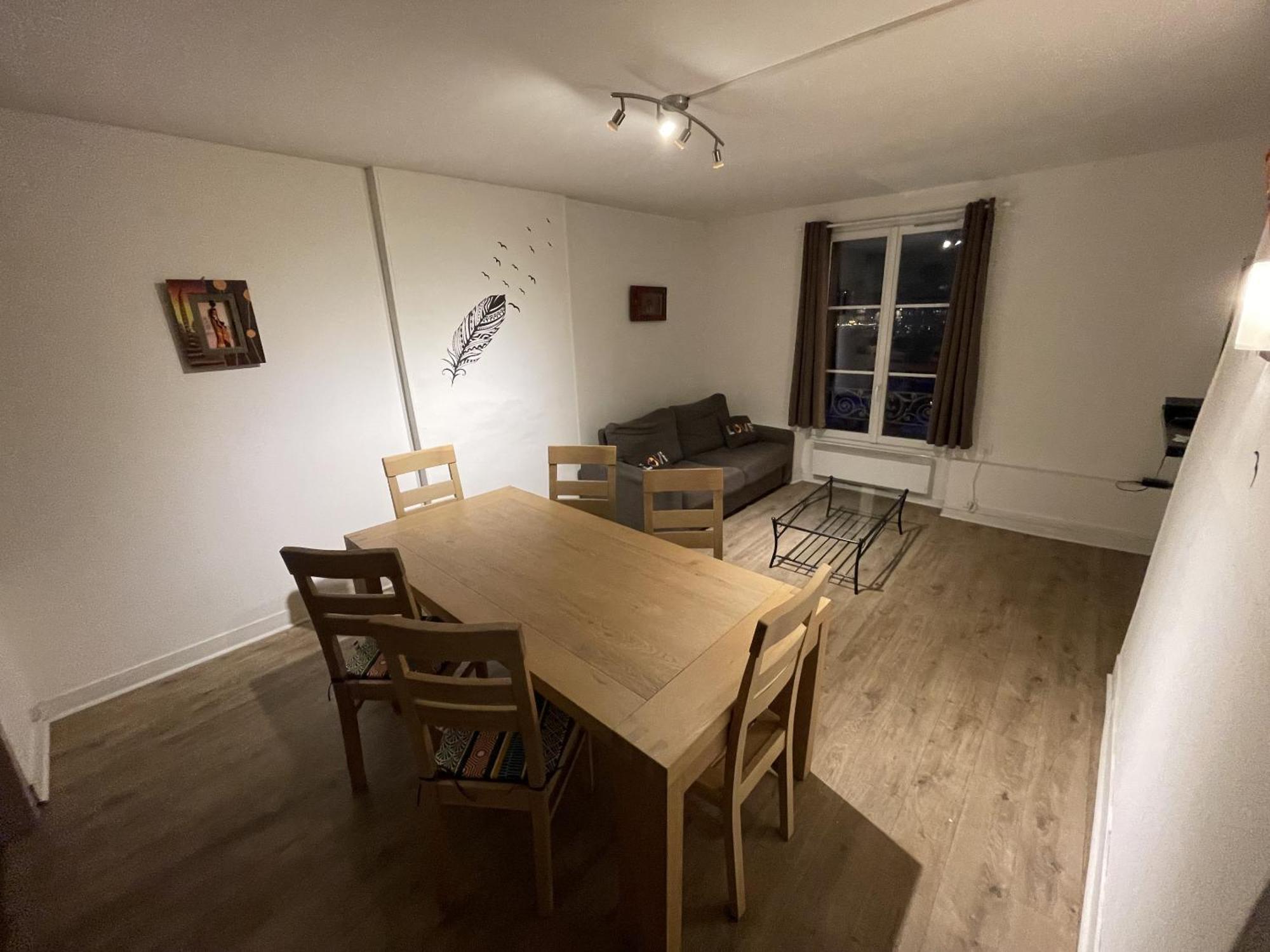 Apartamento Duplex Avec Vue Sur Le Port De Plaisance Dieppe Exterior foto